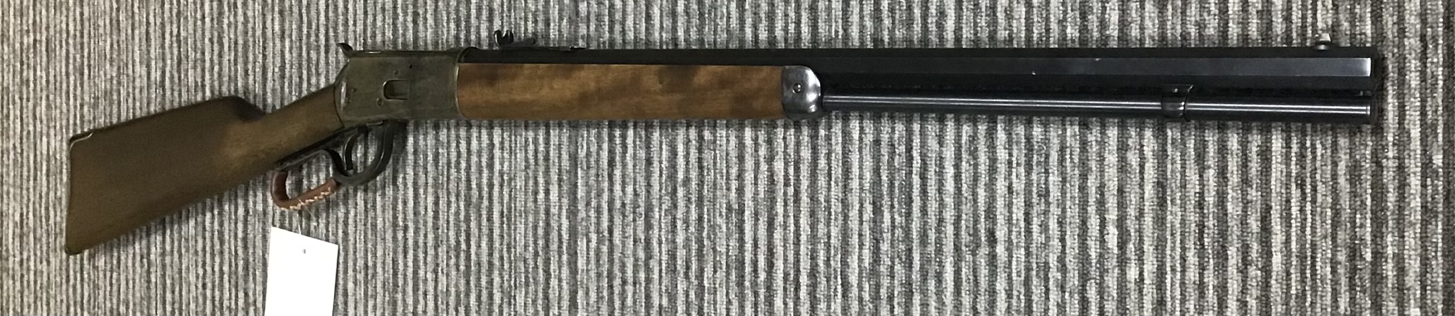 ROSSI .357 Magnum PUMA