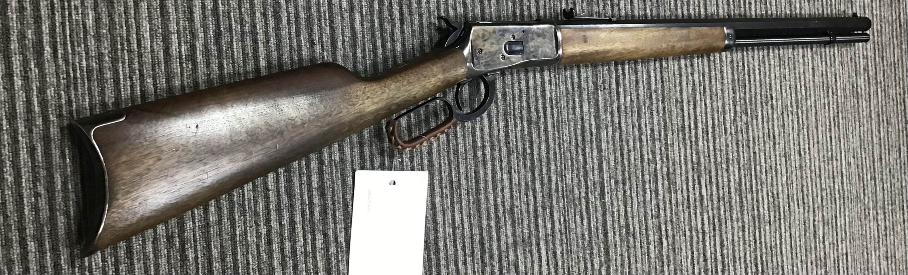 ROSSI .357 Magnum PUMA