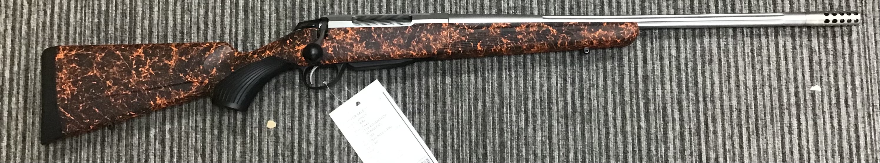 TIKKA .308 T3X ROUGHTECH