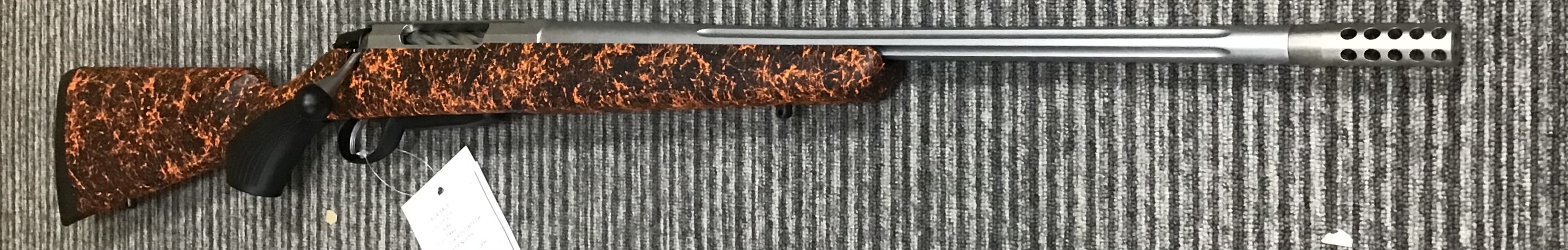 TIKKA .308 T3X ROUGHTECH