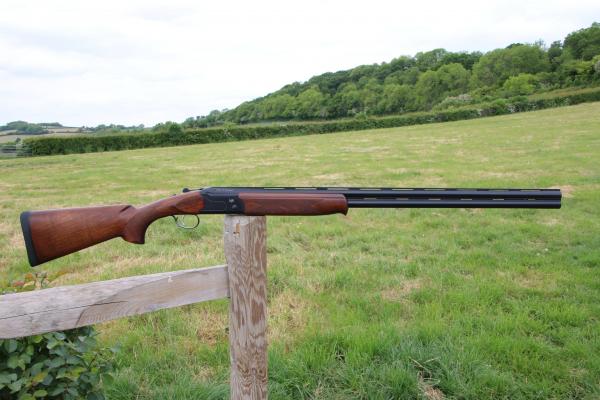 KOFS 20 Gauge SCEPTRE BLACK 30 MC, NEAR NEW