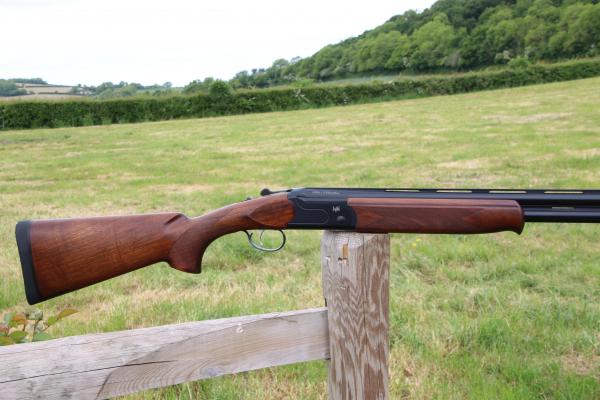 KOFS 20 Gauge SCEPTRE BLACK 30 MC, NEAR NEW