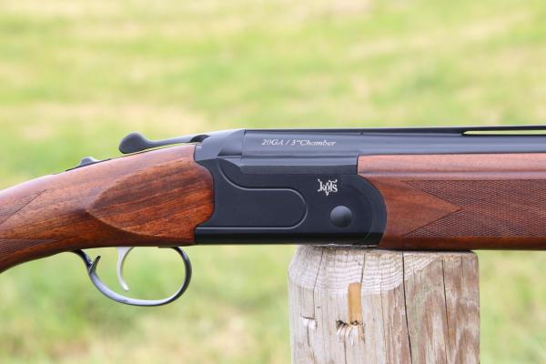 KOFS 20 Gauge SCEPTRE BLACK 30 MC, NEAR NEW