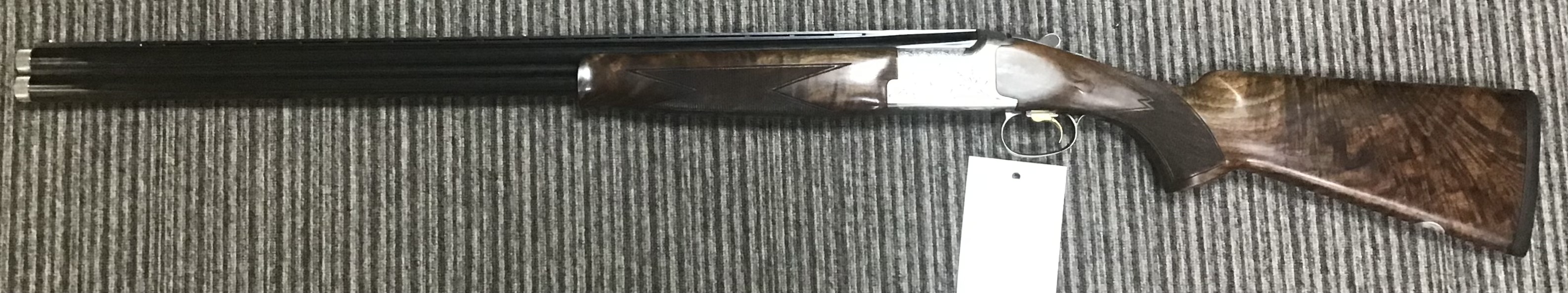 MIROKU 12 Gauge MK38 SPORTER GRADE 5