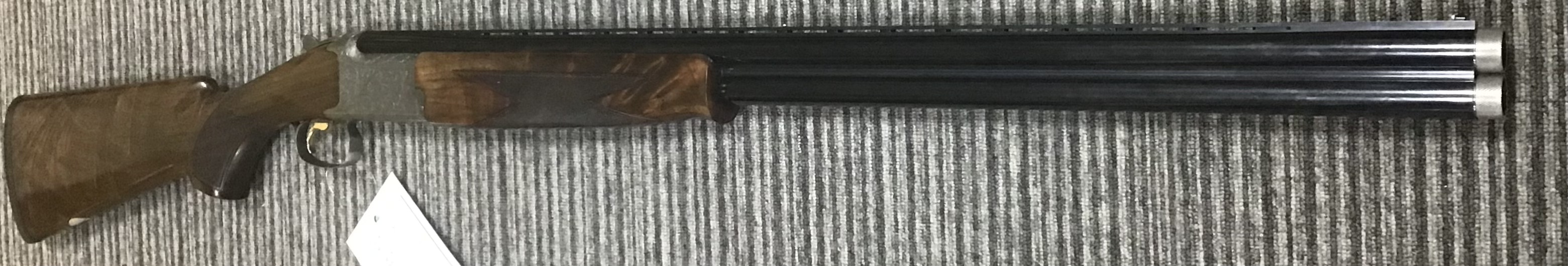 MIROKU 12 Gauge MK38 SPORTER GRADE 5