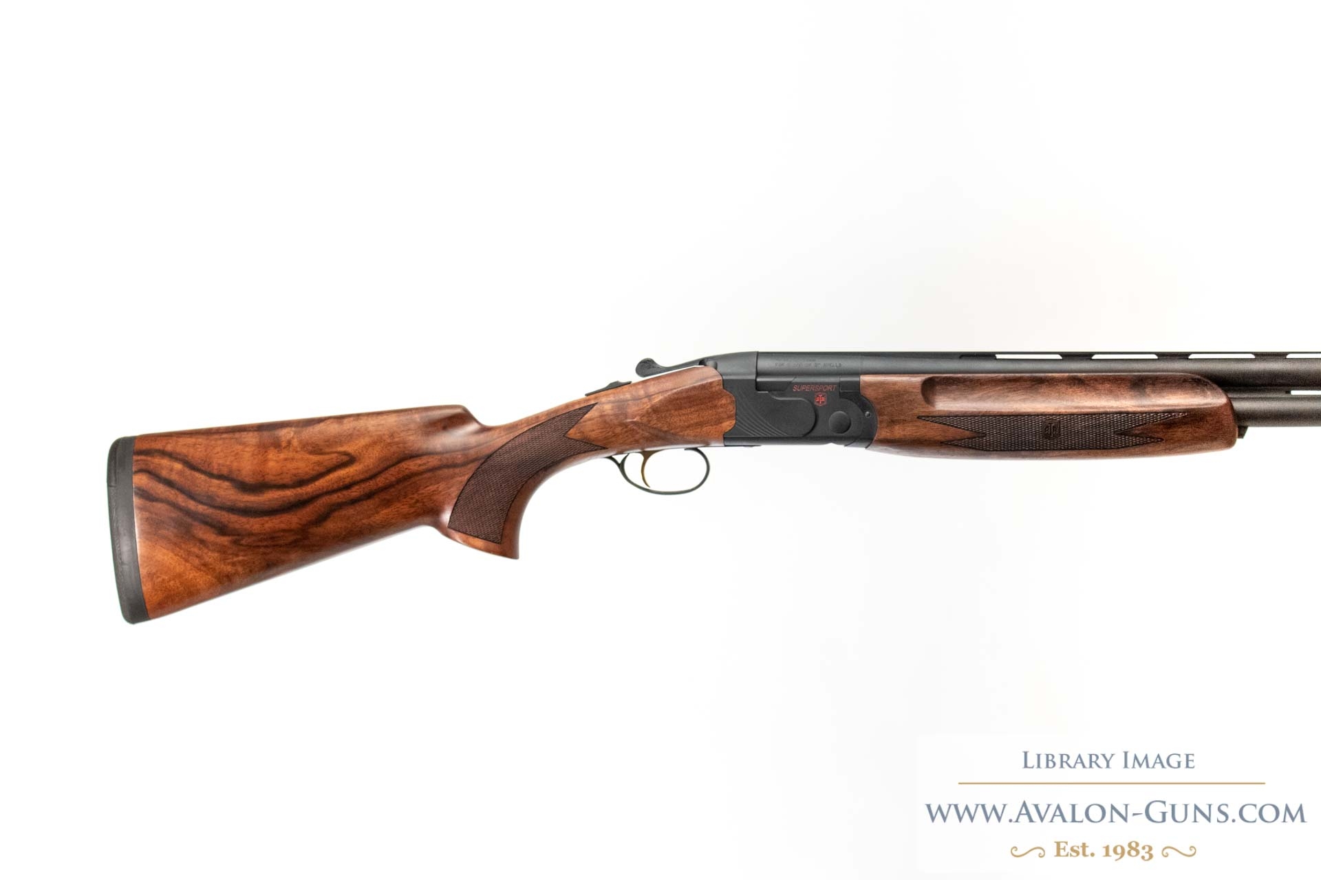 ATA ARMS 12 Gauge SP SUPERSPORT