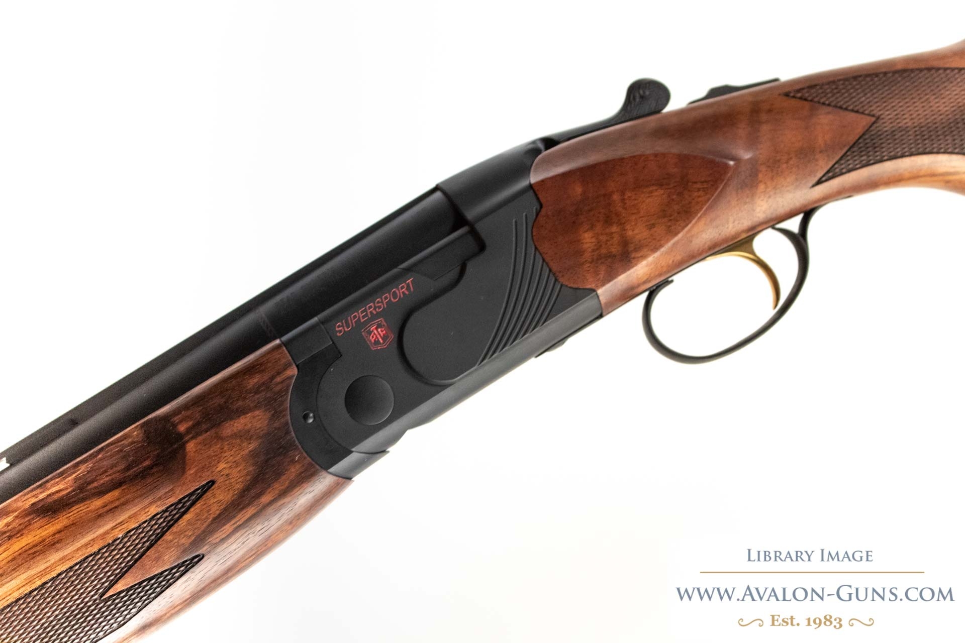 ATA ARMS 12 Gauge SP SUPERSPORT