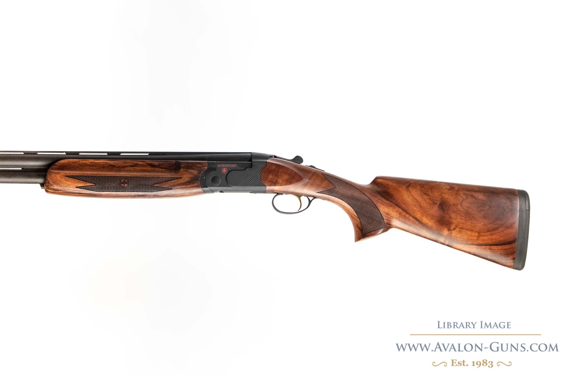 ATA ARMS 12 Gauge SP SUPERSPORT