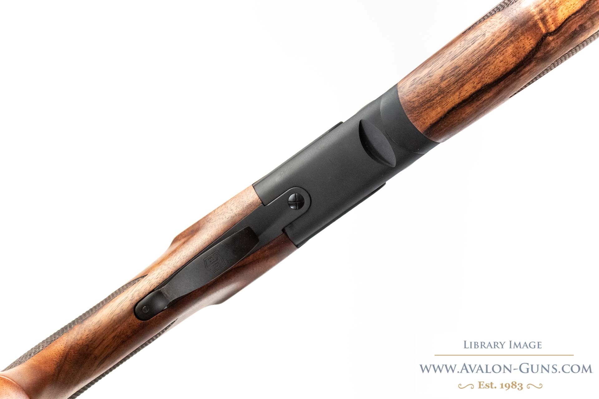 ATA ARMS 12 Gauge SP SUPERSPORT