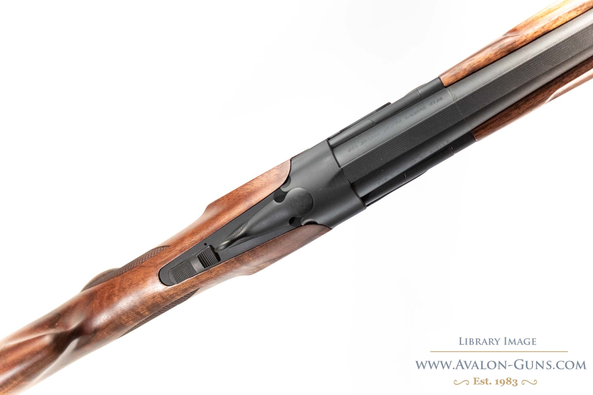 ATA ARMS 12 Gauge SP SUPERSPORT