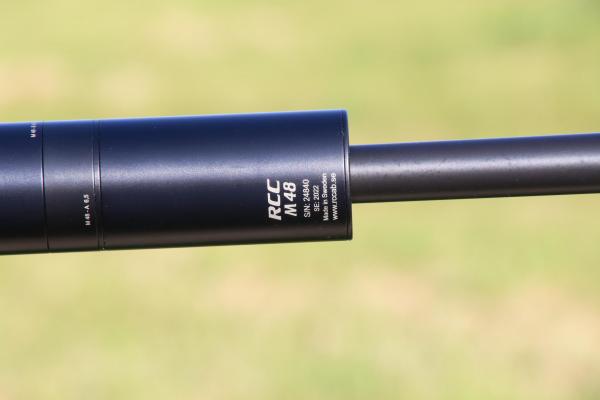 HOWA .243 243 OUTFIT, NEAR NEW AND QUALITY BITS