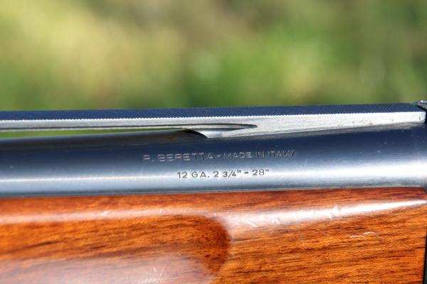 BERETTA 12 Gauge 303 MC SPORT, EXCELLENT CONDITION