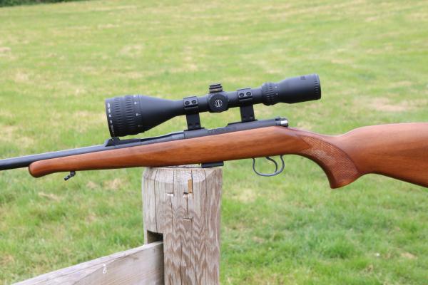 CZ .22 LR 22 CZ OUTFIT, NEAR NEW