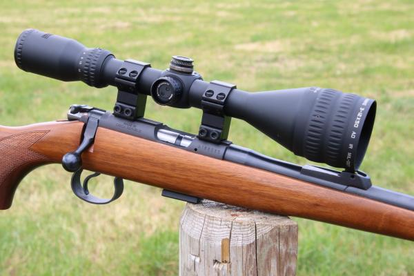 CZ .22 LR 22 CZ OUTFIT, NEAR NEW