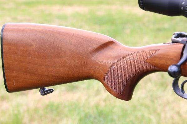 CZ .22 LR 22 CZ OUTFIT, NEAR NEW