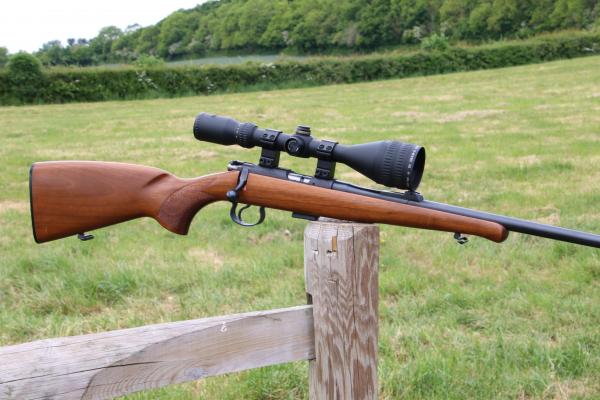 CZ .22 LR 22 CZ OUTFIT, NEAR NEW