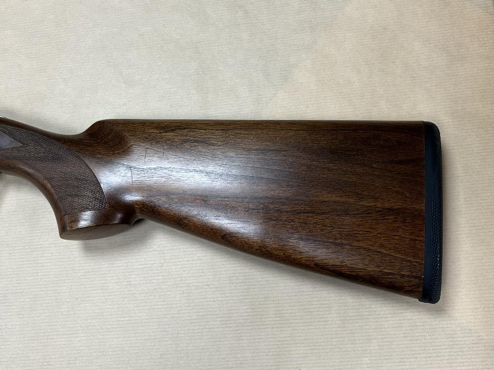 BERETTA 12 Gauge SILVER PIGEON 1
