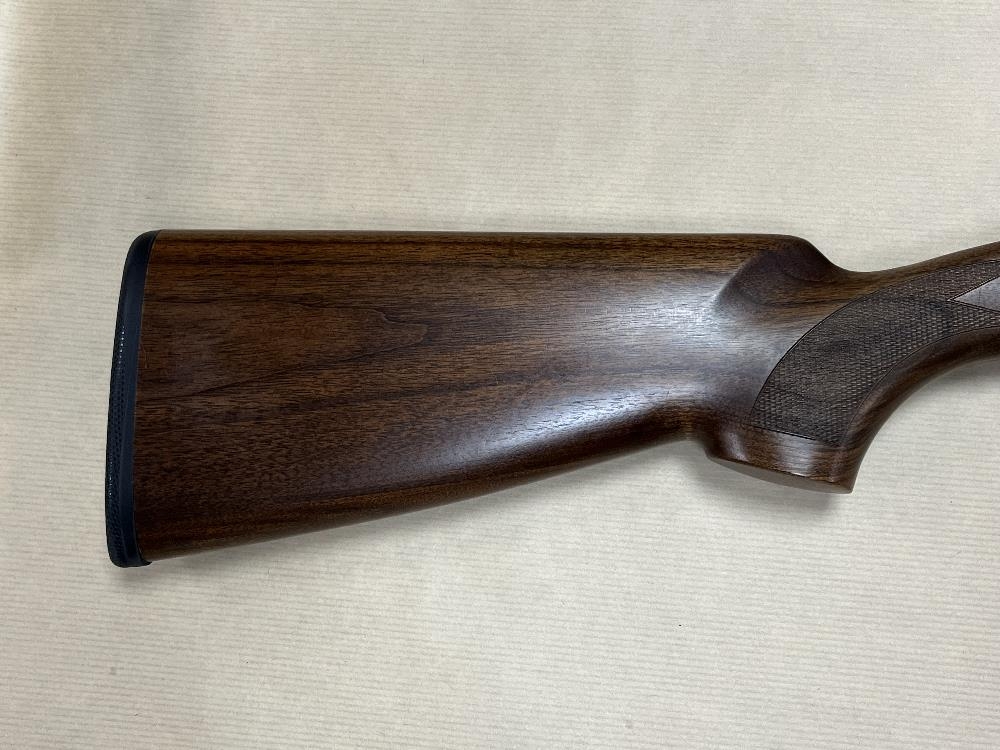 BERETTA 12 Gauge SILVER PIGEON 1