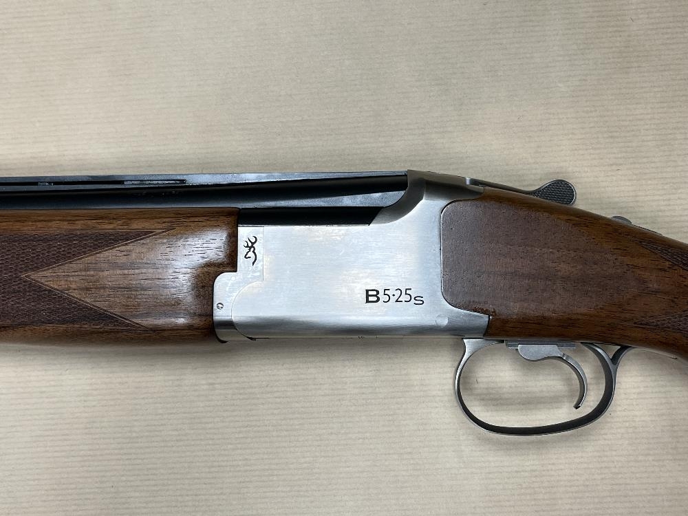 BROWNING 12 Gauge B525 SPORT