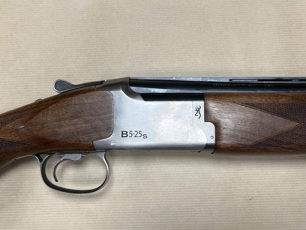 BROWNING 12 Gauge B525 SPORT