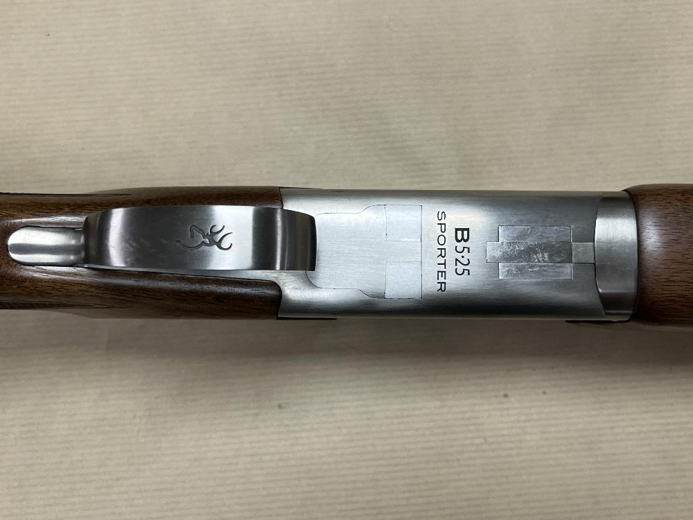 BROWNING 12 Gauge B525 SPORT