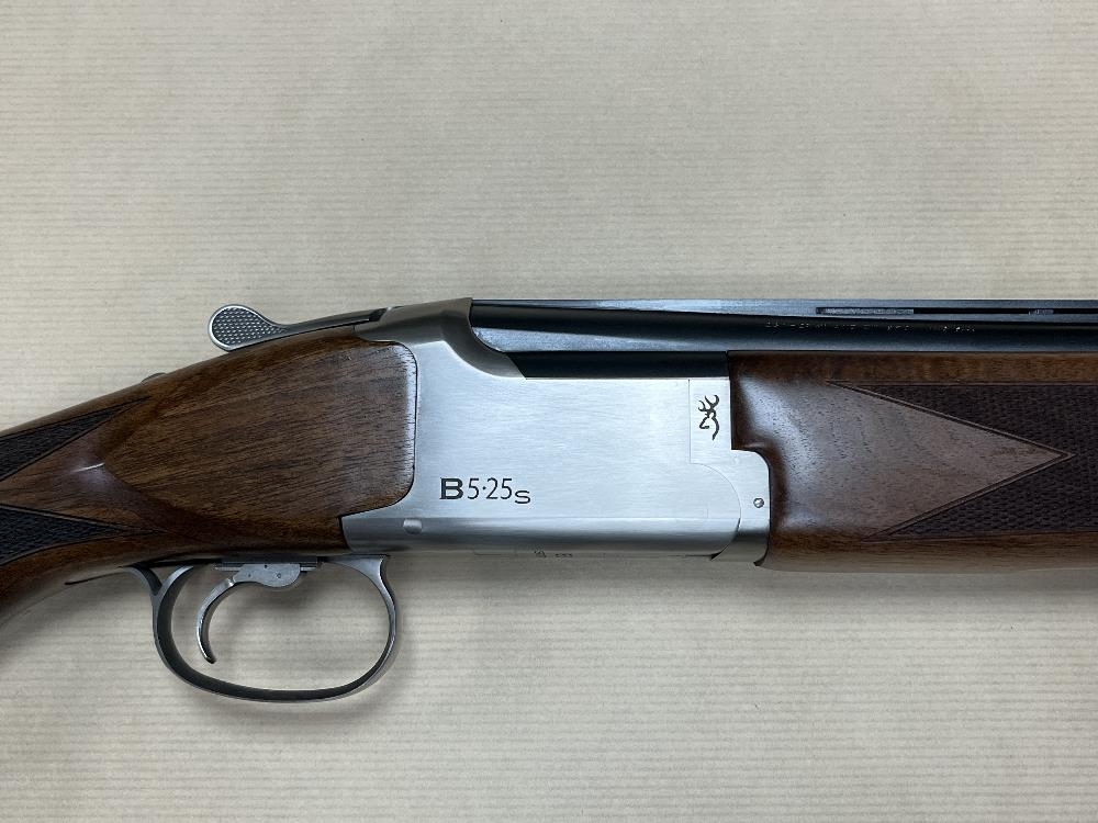 BROWNING 12 Gauge B525 SPORT