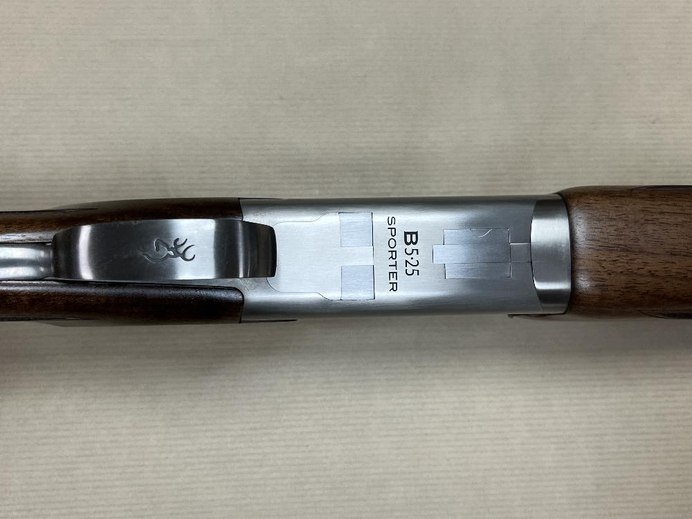 BROWNING 12 Gauge B525 SPORT