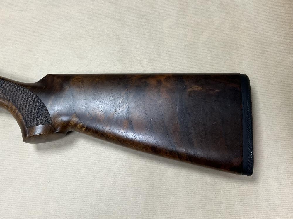 BERETTA 12 Gauge SILVER PIGEON 1
