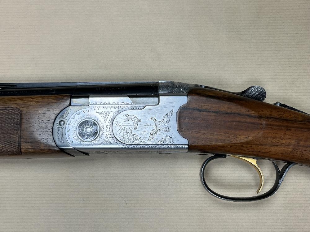 BERETTA 20 Gauge 687