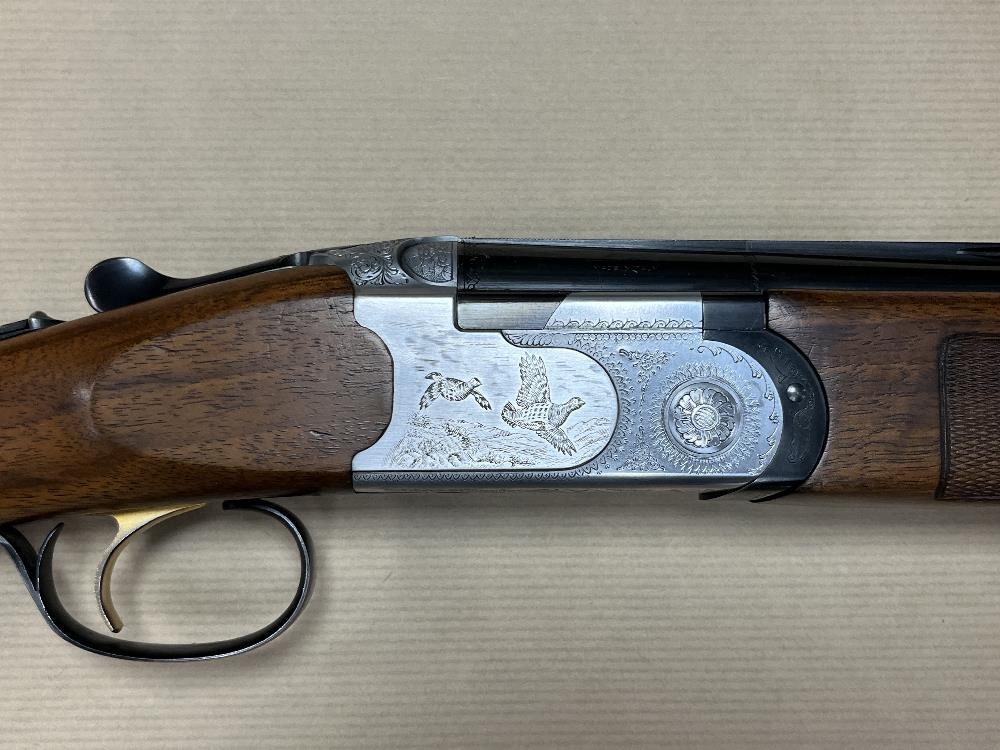 BERETTA 20 Gauge 687
