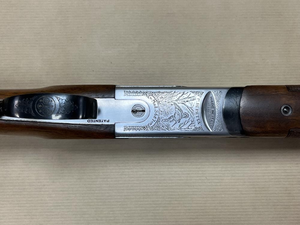 BERETTA 20 Gauge 687