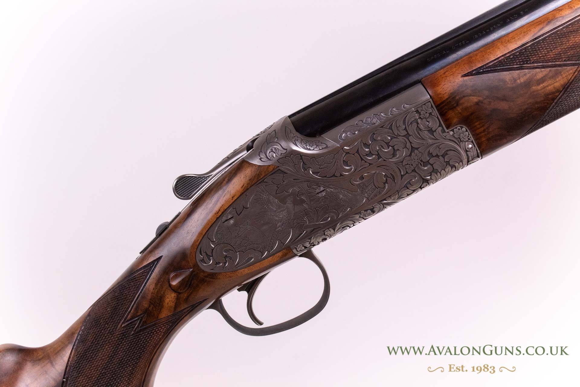 MIROKU 12 Gauge MK11 GAME