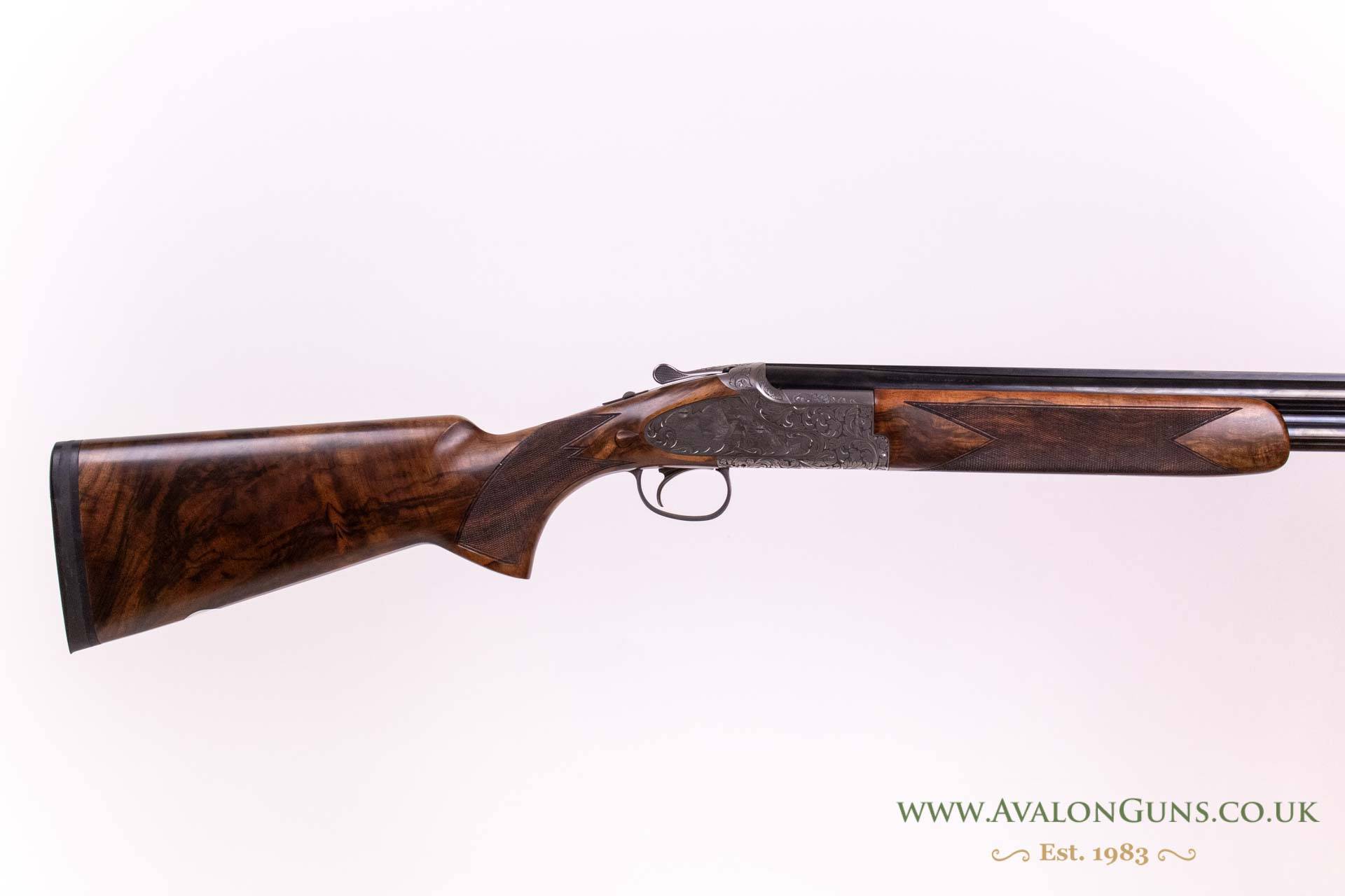 MIROKU 12 Gauge MK11 GAME