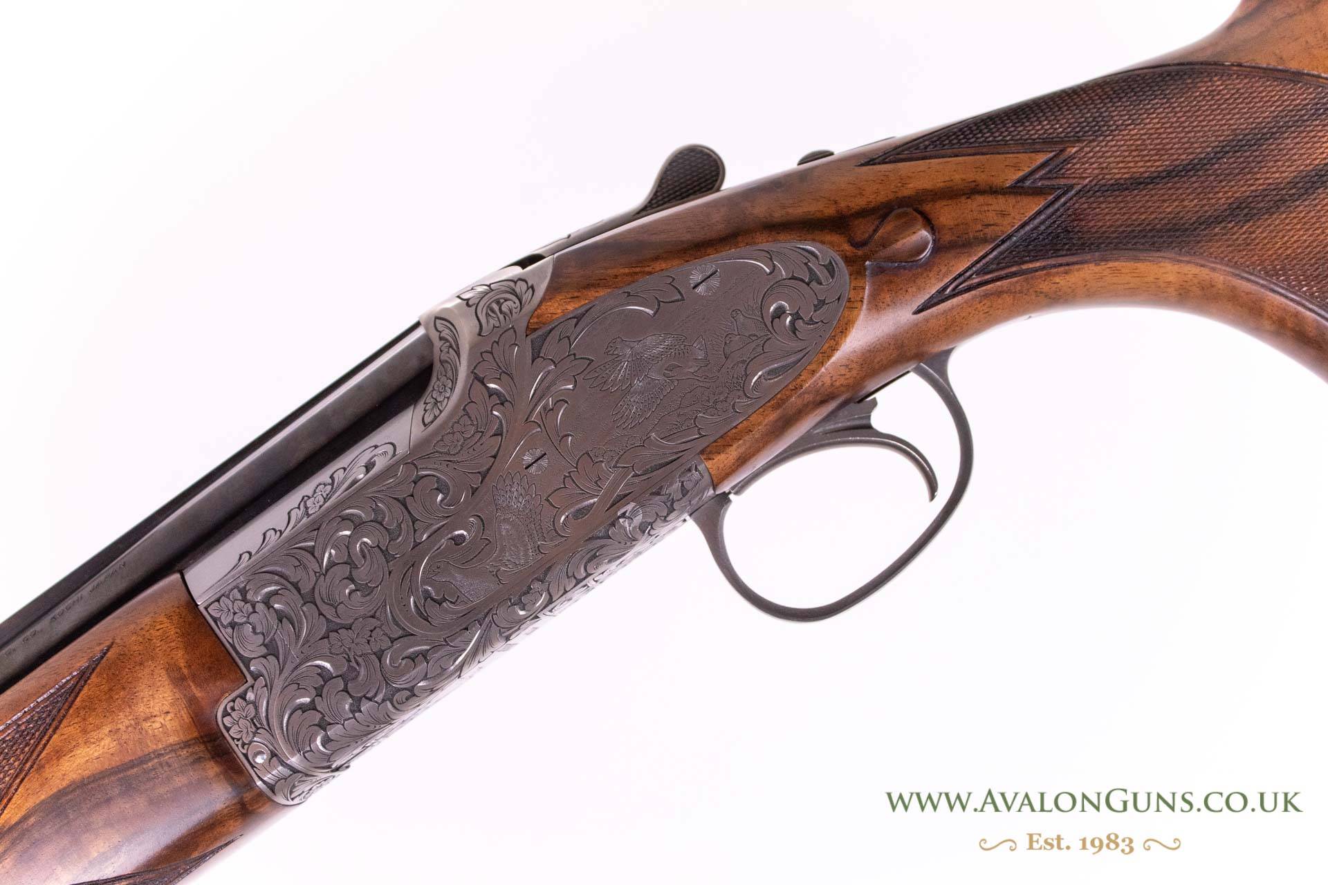MIROKU 12 Gauge MK11 GAME