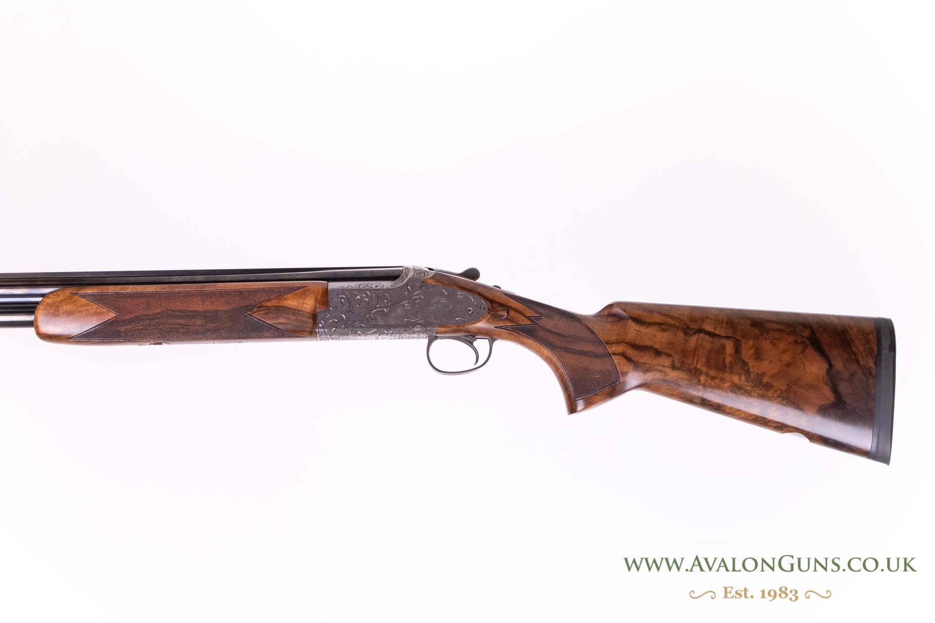 MIROKU 12 Gauge MK11 GAME