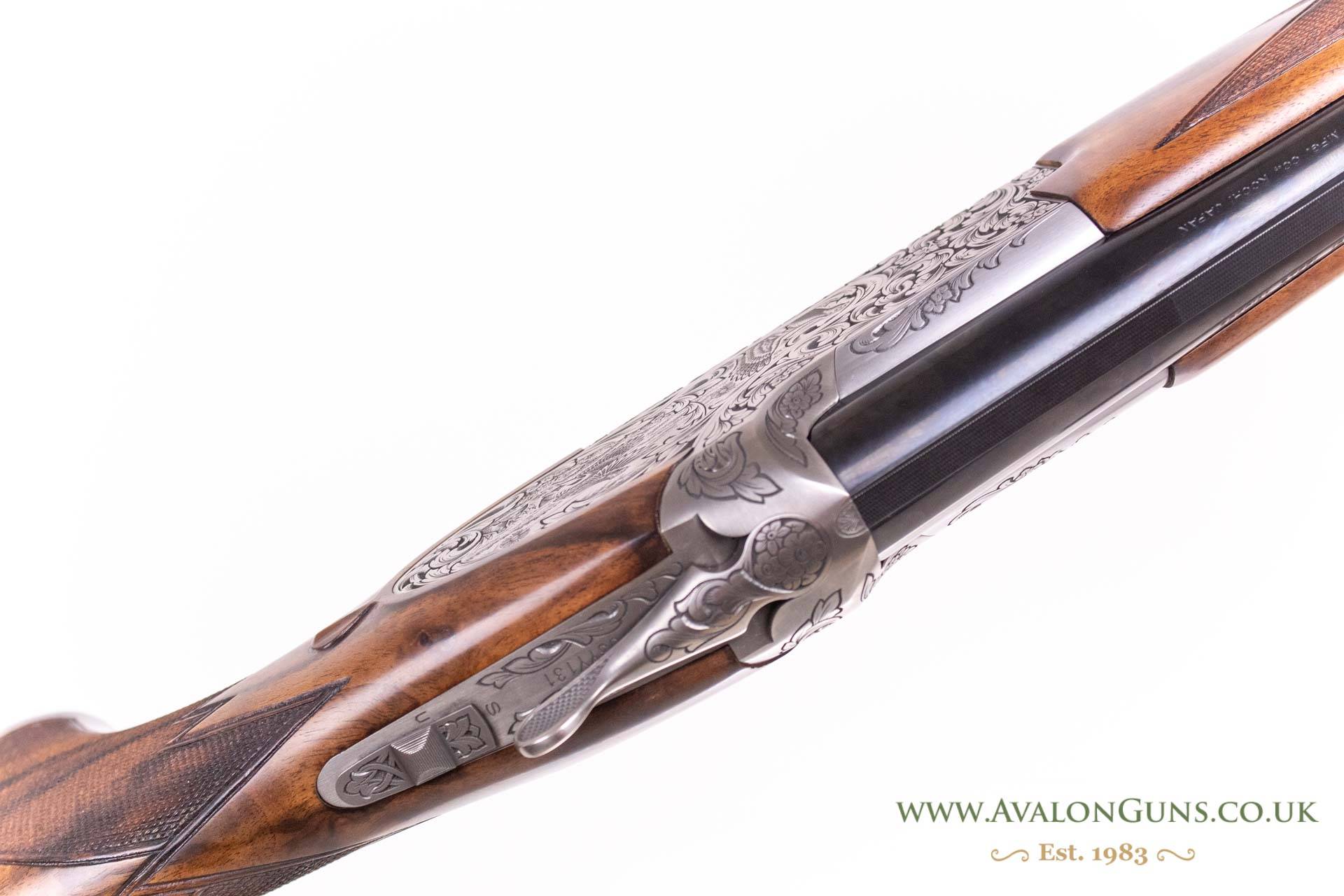 MIROKU 12 Gauge MK11 GAME