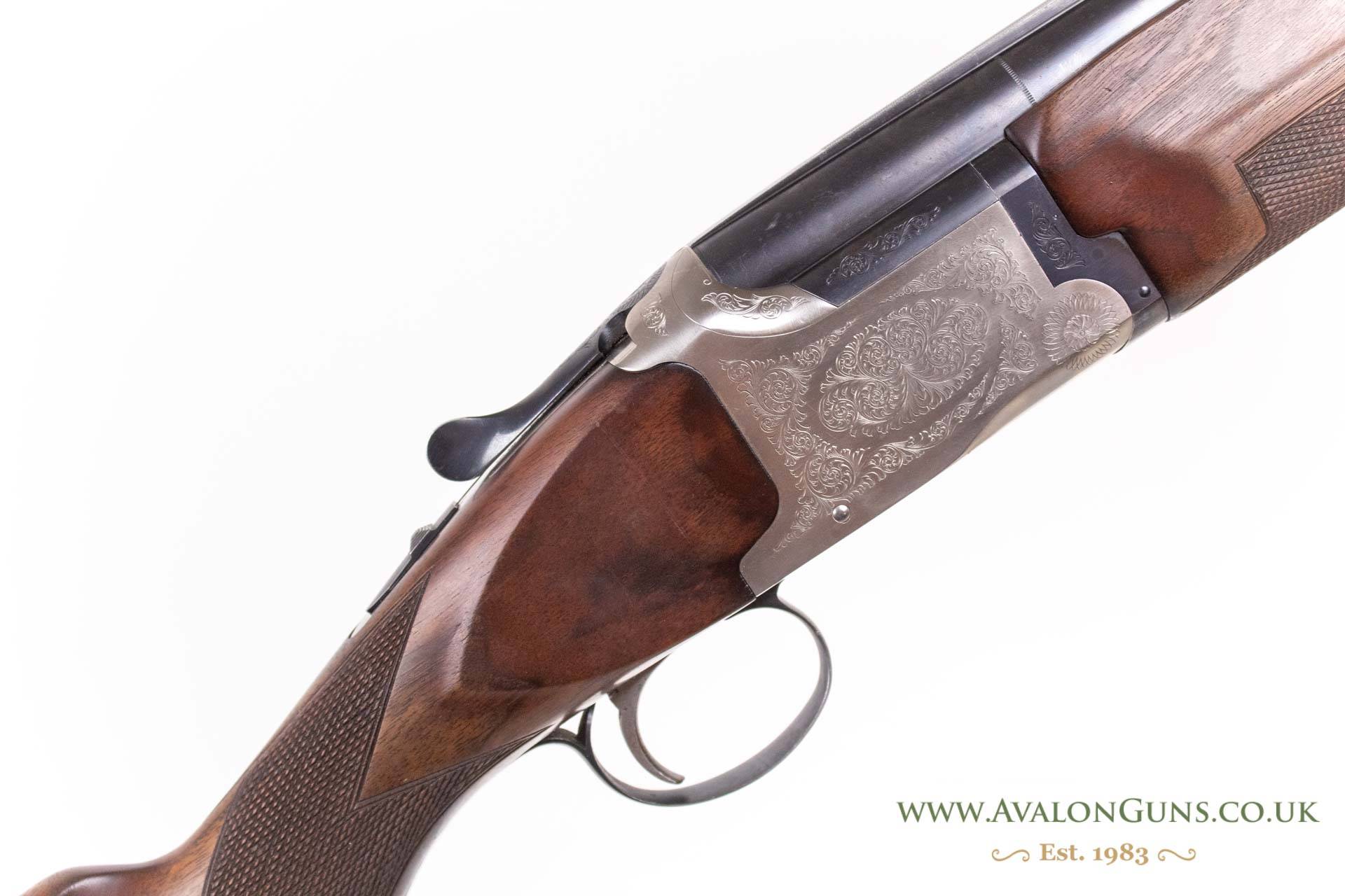 BROWNING 12 Gauge ULTRA XTR