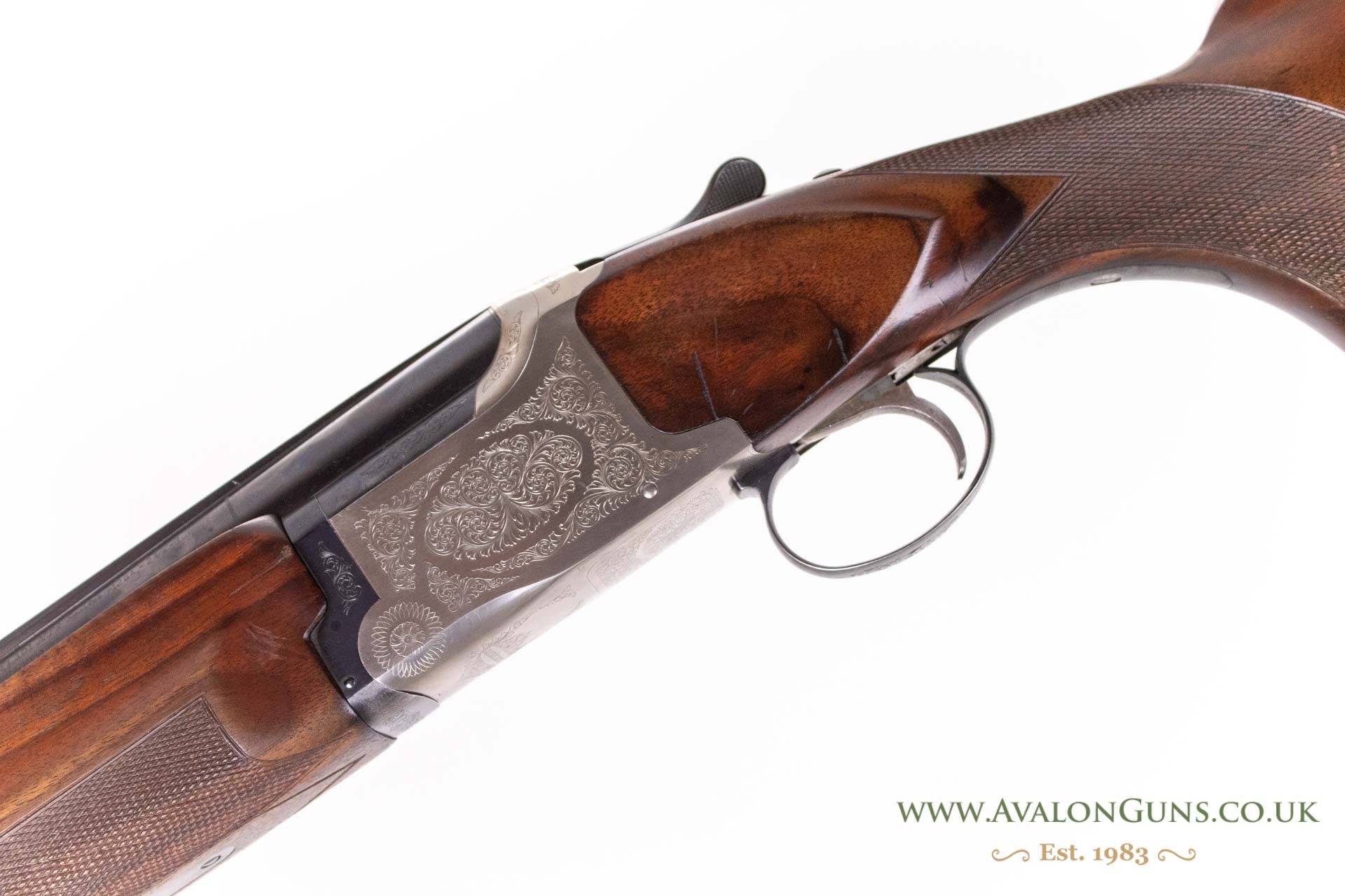 BROWNING 12 Gauge ULTRA XTR