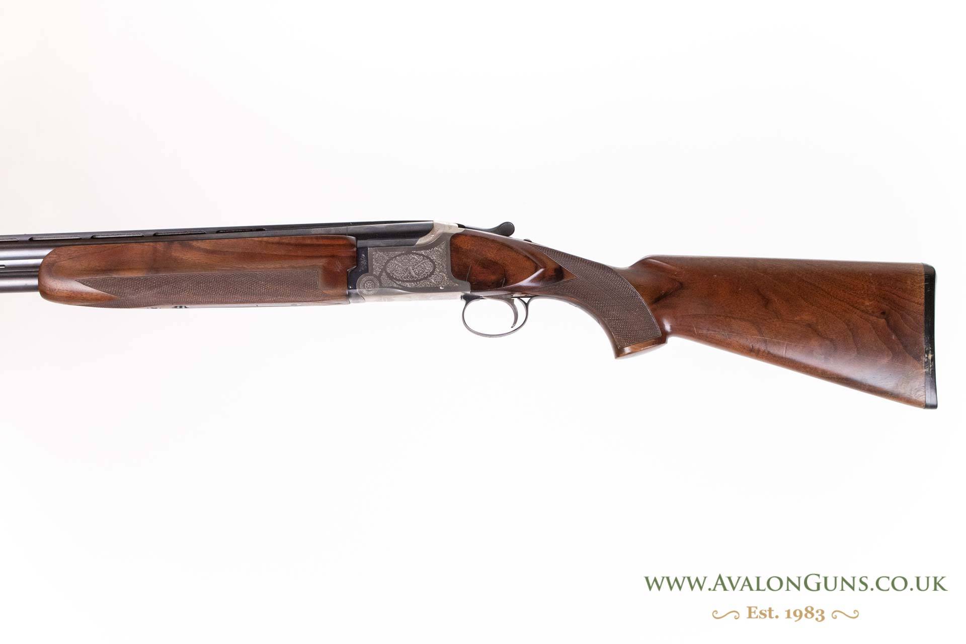 BROWNING 12 Gauge ULTRA XTR