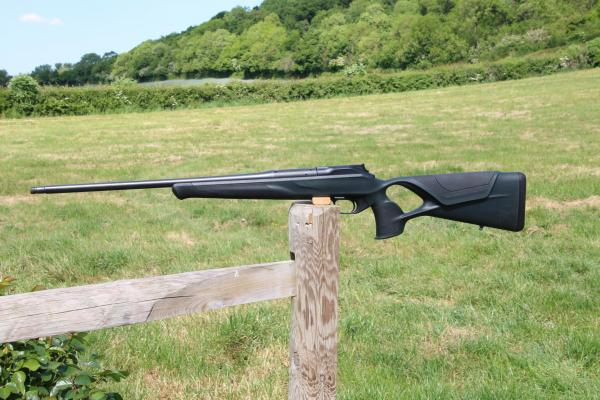 BLASER .243 PROFESSIONAL SUCCESS ADJUSTABLE