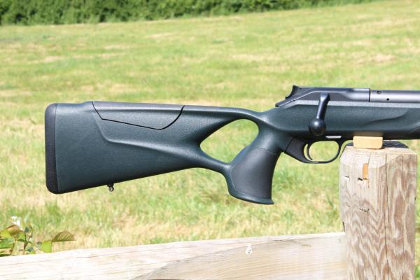 BLASER .243 PROFESSIONAL SUCCESS ADJUSTABLE