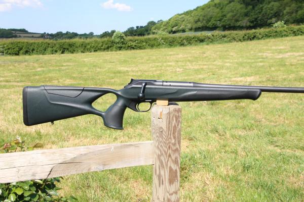 BLASER .243 PROFESSIONAL SUCCESS ADJUSTABLE