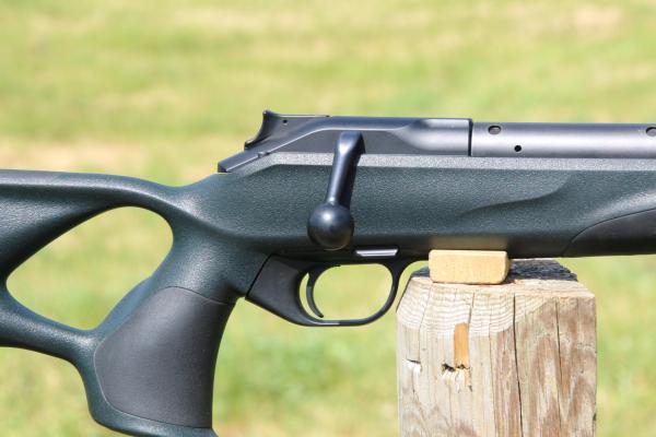 BLASER .243 PROFESSIONAL SUCCESS ADJUSTABLE