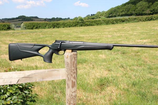 BLASER .243 PROFESSIONAL SUCCESS ADJUSTABLE
