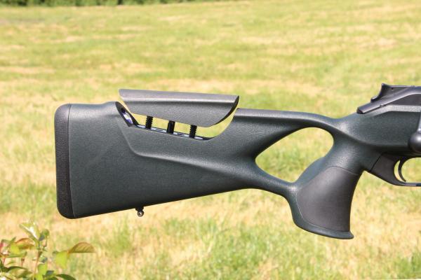 BLASER .243 PROFESSIONAL SUCCESS ADJUSTABLE