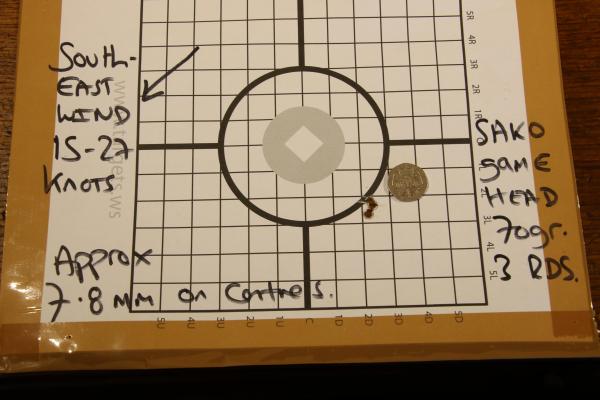 BLASER .243 PROFESSIONAL SUCCESS ADJUSTABLE