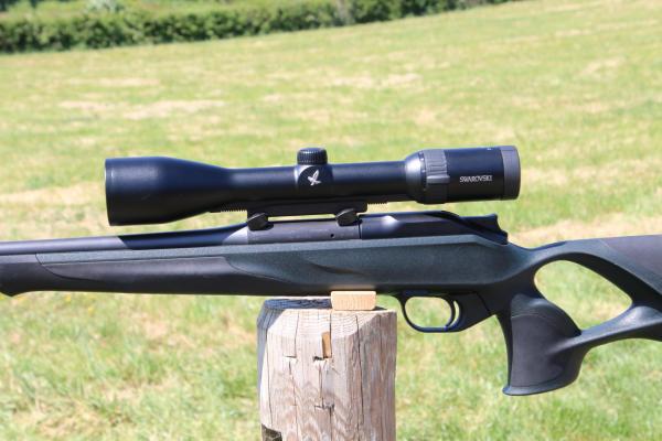 BLASER .243 PROFESSIONAL SUCCESS ADJUSTABLE