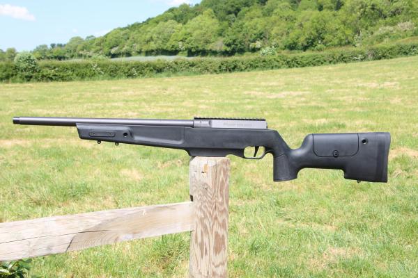 SIG SAUER .308 308 SSG 3000 PATROL, NEAR NEW