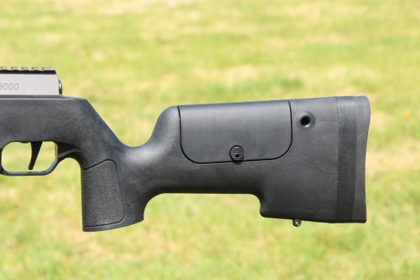 SIG SAUER .308 308 SSG 3000 PATROL, NEAR NEW