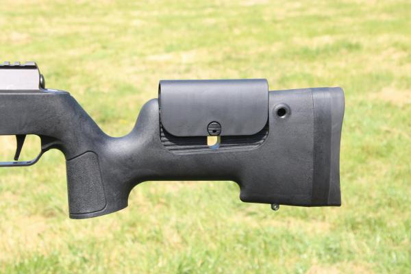 SIG SAUER .308 308 SSG 3000 PATROL, NEAR NEW